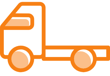 莱西拖车/平板车
